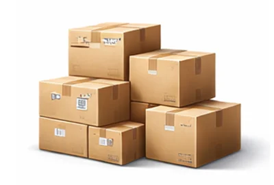 Експресна доставка Кашони в Zwijnaarde Белгия