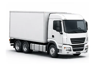 Превозвач Камион Iveco Iveco в Plock Полша