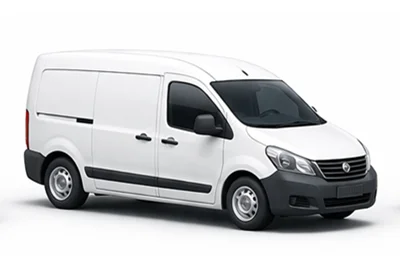 Превозвач Ван Renault Master в Bursa Турция